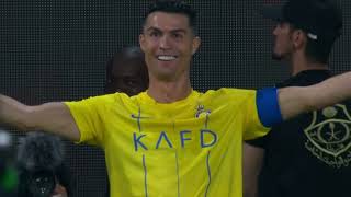 Cristiano Ronaldo 4K Clip Pack Al Duhail