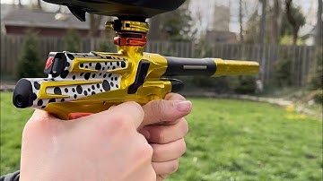 Z Cut G6r - Uncapped Semi