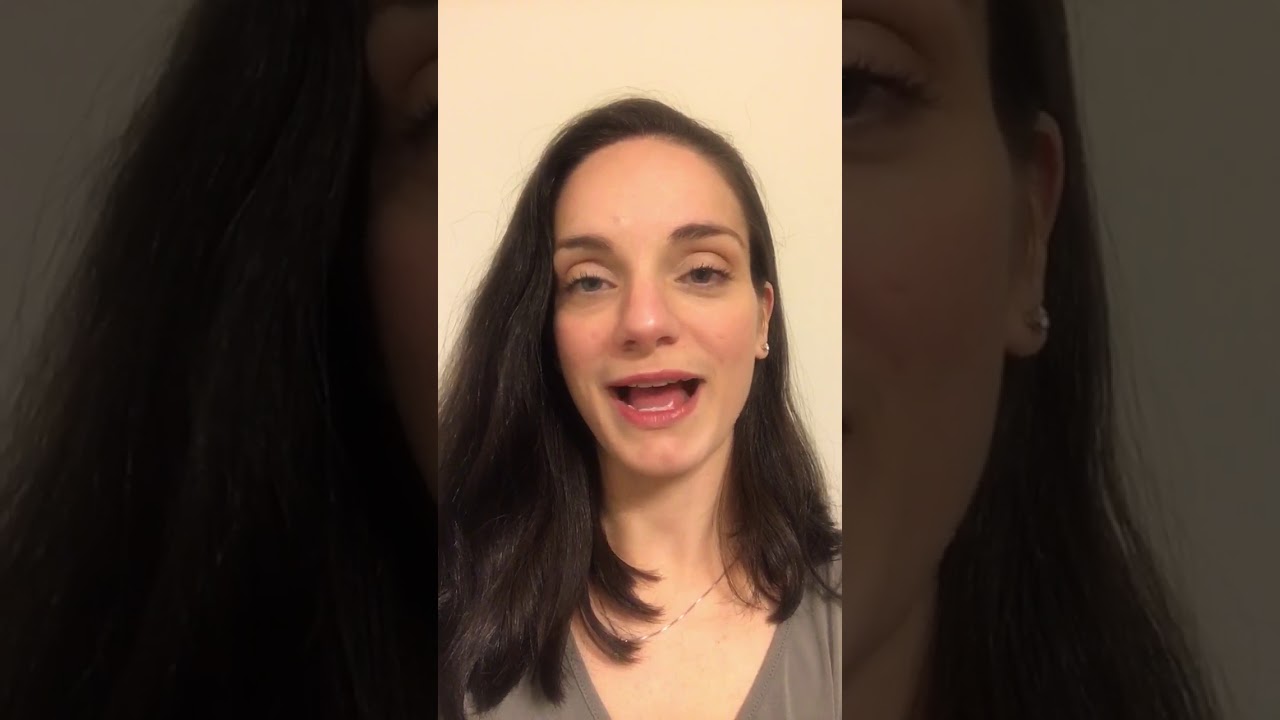 Christin Gaskill, Why I Became a Fruit Street Diabetes Prevention