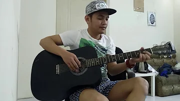 Kay Tagal - Mark Carpio (Chords)