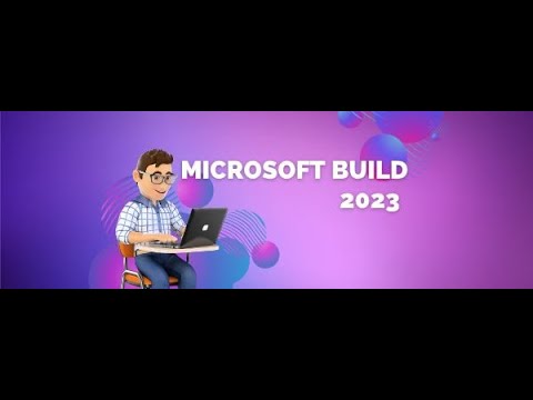Unveiling the AI Revolution: Microsoft Build 2023 Insights - YouTube
