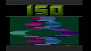 ATARI VCS (2600) demos