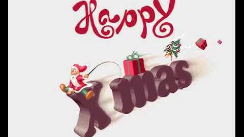 Amiga Intro : Happy X-Mess / Cybex (1993)