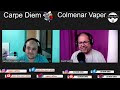 Directo en la otra plataforma CAP 10