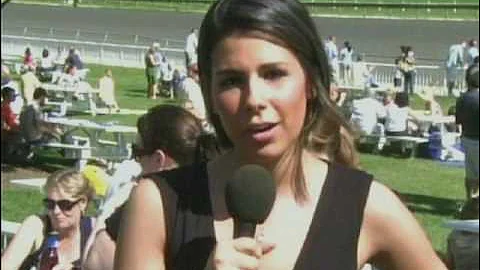 Can You Speak Track Jargon?