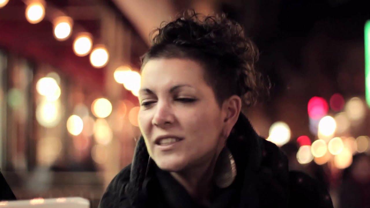 RANDOM RECIPE - 'Shipwreck' - M Pour Montréal 16-19 NOV.