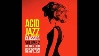 20 - S-tone Inc. - Get Freaky Now (Acid Jazz Mix)