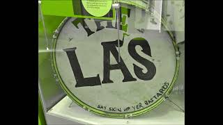 The La's - The Kitchen Tape Remastered