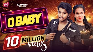 O Baby // New   // Mantu Churia // Asima Panda // Ritesh // Debangi // New Song