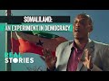 Somaliland's Journey to Democracy: Overcoming Obstacles for Stability (Geopolitical Documentary)