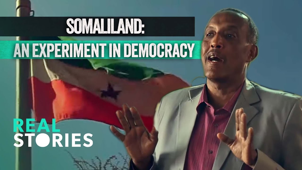 Somaliland's Journey to Democracy: Overcoming Obstacles for Stability