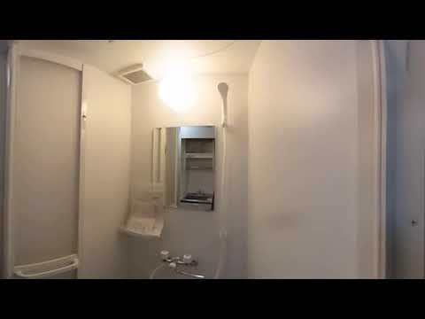 360vr デトムワン烏丸鞍馬口 310号室 京都の賃貸 ハウスクエスト今出川 Youtube