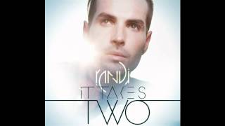 Randi - It Takes Two (New Song 2012 HQ)