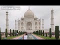 Tajmahal visit     pride of india  must visit once  traveller mommy