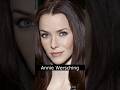 The Life and Death of Annie Wersching