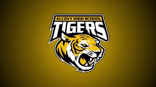 Alcovy High School Graduation 2024