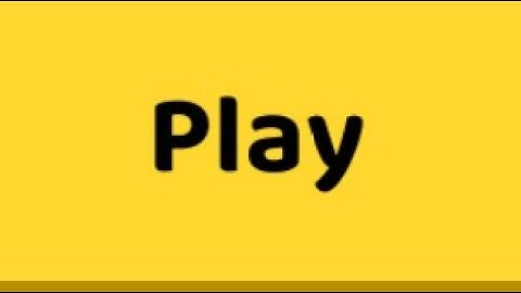 Pick me up idle: Episode 1