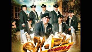 K Paz De La Sierra  Mi Credo