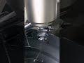 Slot Milling with our Pagode Cutter