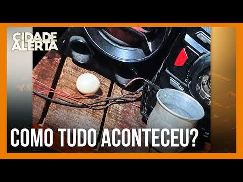 Criança de 1 ano e 8 meses morre após queim4duras em Uberlândia