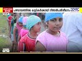 നീന്തിക്കയറാം സുരക്ഷയിലേക്ക്...; എല്ലാ കുട്ടികളെയും നീന്തൽ പഠിപ്പിക്കാൻ ഒരു പഞ്ചായത്ത്