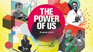 The Power of Us podcast: Episode 3 Greener Futures
