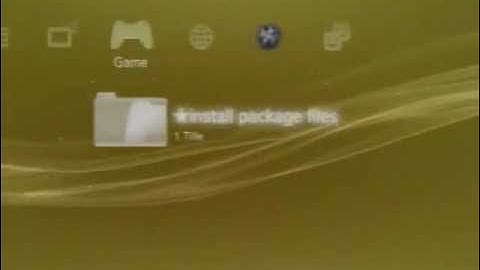 4.10 Jailbreak ★ Install Package Files