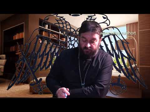 Аренда или ростовщичество? Протоиерей Андрей Ткачев
