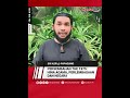 PERSEMBAHAN THE 1975: HINA AGAMA, PERLEMBAGAAN DAN NEGARA
