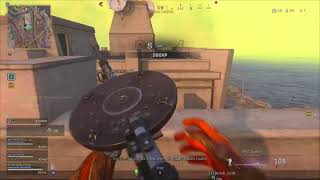 GROUND LOOT MARCO 5 LOADOUT ABSOLUTELY SHREDS #WARZONE #NEWMETA
