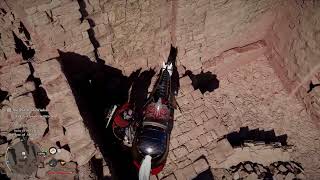 Sanctum of Absolution treasure chest Glitch work around for Crimson Desert