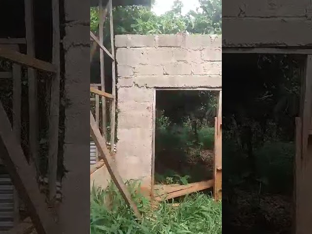 Poultry Structure and on 2 Acre Land