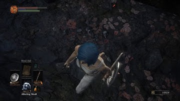 Dark Souls 3 Farron Skip Tutorial