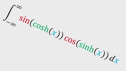 This looks complicated…
