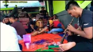 DIKIR SEGAR ANGIN !! ULIK MAYANG & ALI BABA