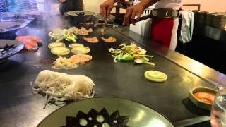 Benihana of Tokyo