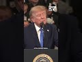 TRUMP: STRAIT OF HORMUZ WILL BE DECLARED U.S. TERRITORY