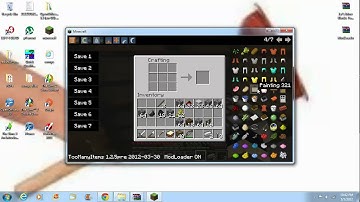 minecraft  how to download jers more blocks mod 1.3.2