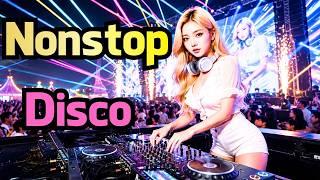 🎵 BEST NONSTOP DISCO 2026 | Ultimate DJ Remix | High Energy Party Music
