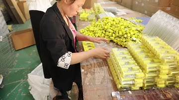 Shandong Ruier Seal Co.,Ltd.