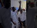 Mike Vick’s BDay party with Allen Iverson & Jadakiss!!