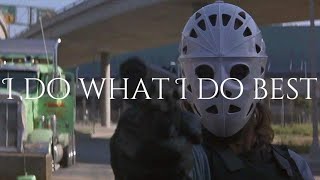 Heat (1995) Edit - Untitled #13