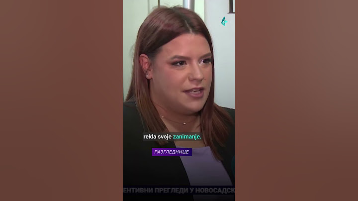 Somborka spasla putnika u avionu