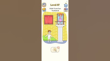 Delete One Part Level 35 - 37 #deleteonepart #dop5 #games #puzzle #fyp #trending #question #shorts