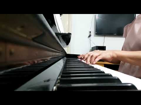 Gita Gutawa - Parasit (Cover Piano)