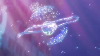 The Birth Of Uta & Uta Kisses Hibiki Movie Bubble 2022