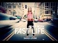 Capture de la vidéo Asher Roth - Fast Life