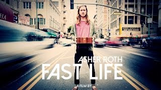 Video thumbnail of "Asher Roth - Fast Life"