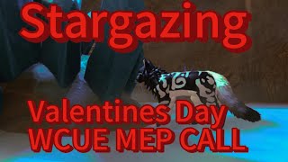 Stargazing. A VALENTINES DAY WCUE MEP CALL (CLOSED/FINISHED) 37/37
