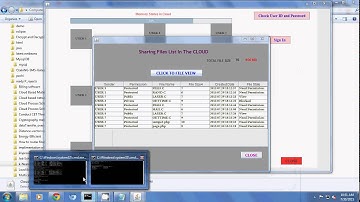 k-Nearest Neighbor Classification over Semantically Secure Encrypted Relational Data